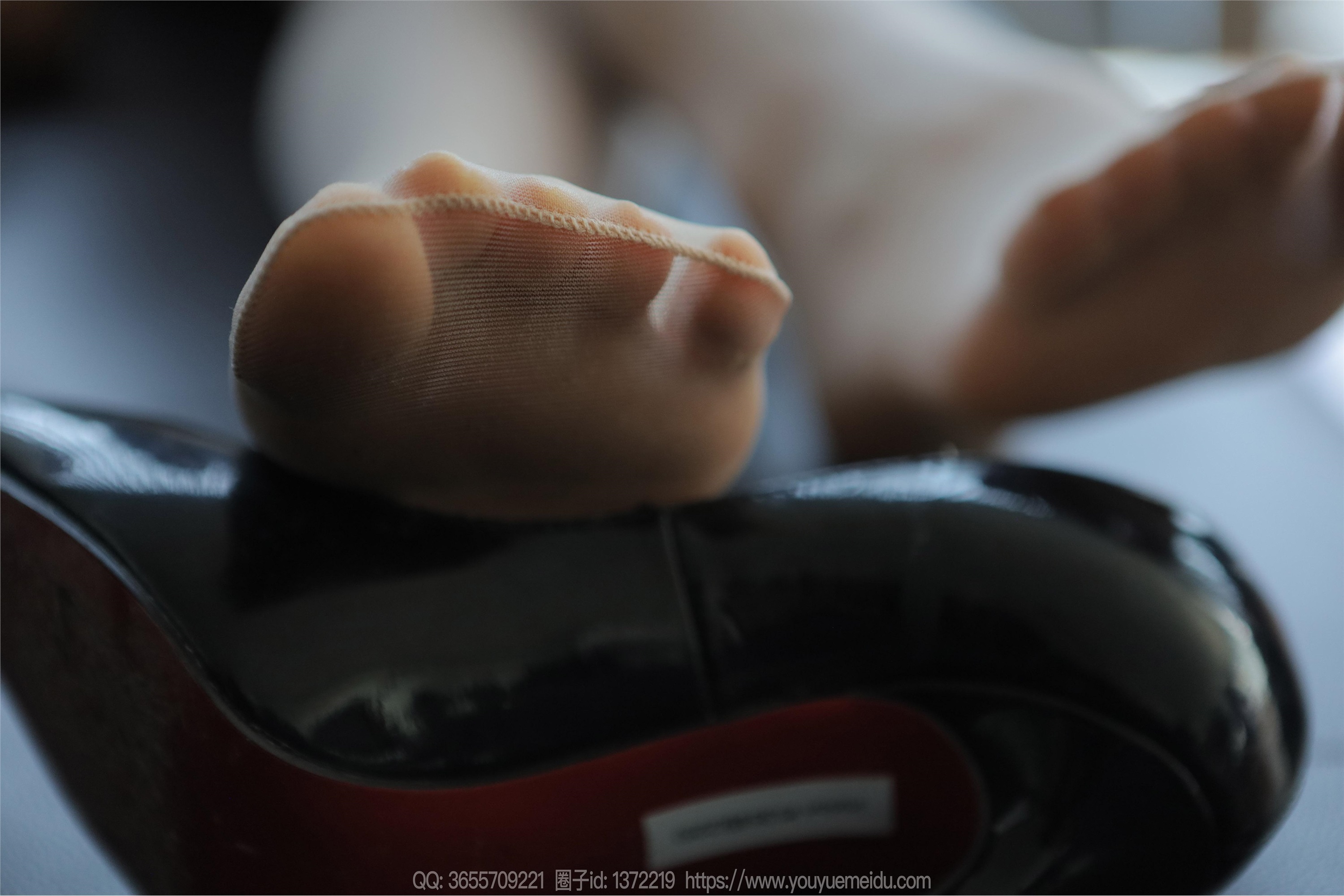 IESS异思趣向  2024.02.15 丝享家 1664 小金《知性女士》